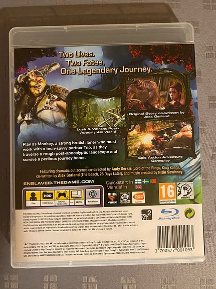 Product image 2 of 3