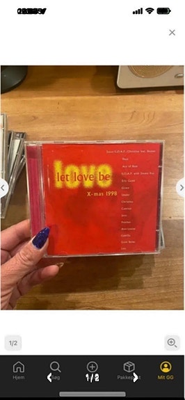 Product image 1 of 2