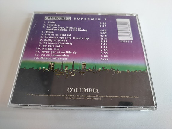 Product image 2 of 5