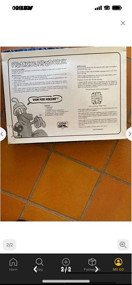 Product image 2 of 2