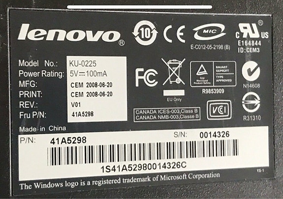 Product image 3 of 3