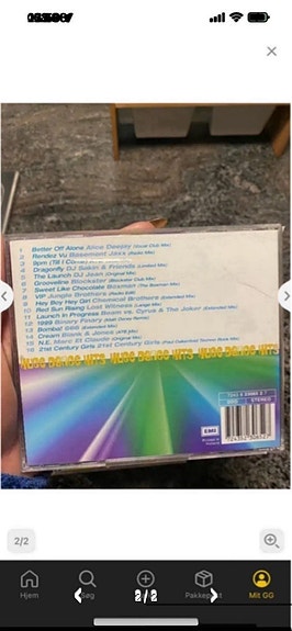 Product image 2 of 2