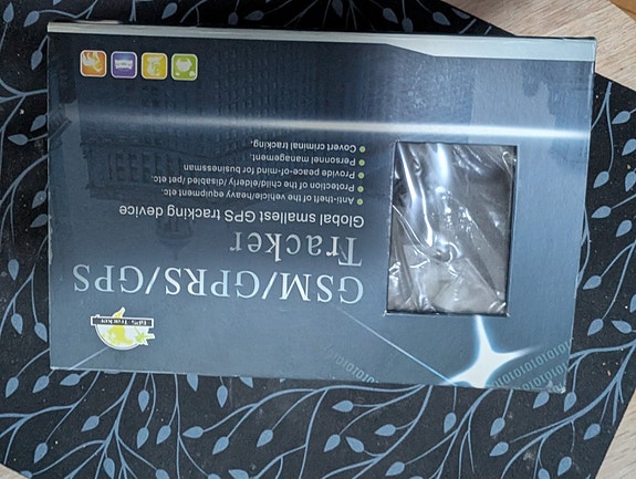 Product image 1 of 3