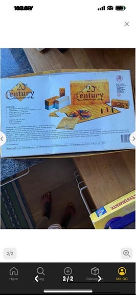 Product image 2 of 2