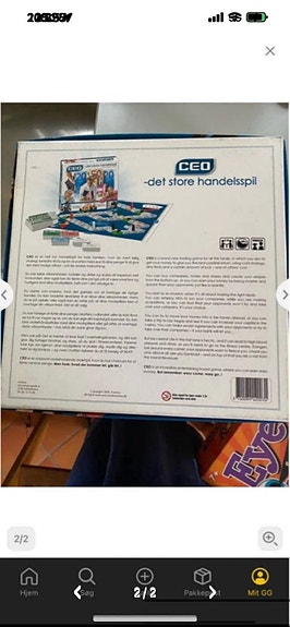 Product image 2 of 2