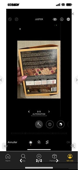 Product image 2 of 2