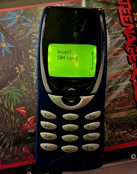 Product image 1 of 5