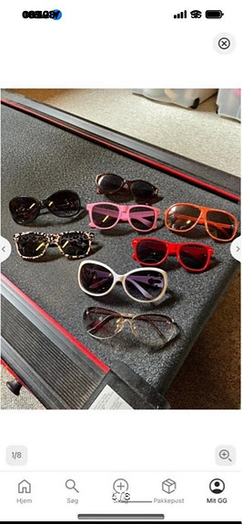 Product image 1 of 6