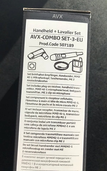 Product image 2 of 3