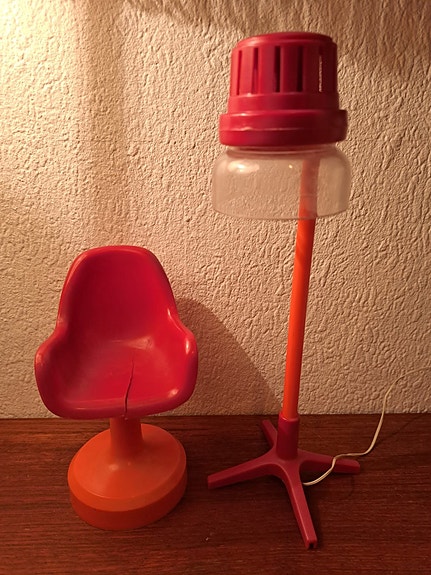 Product image 1 of 5