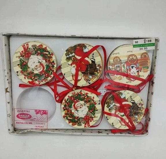 Product image 1 of 6