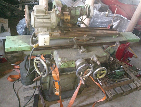 Product image 1 of 5