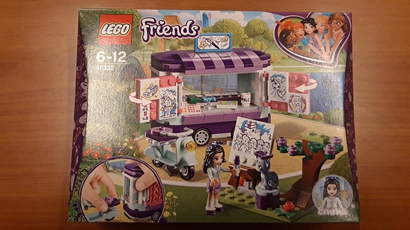 Product image 1 of 2