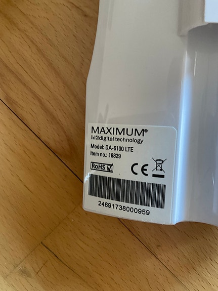 Product image 2 of 3