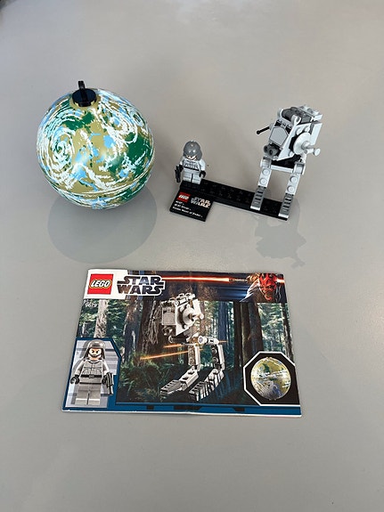 Product image 1 of 5