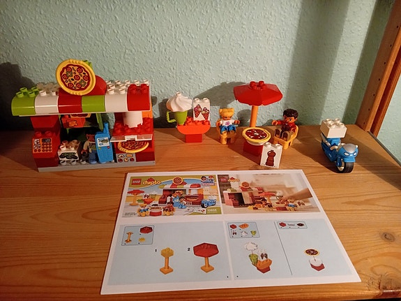 Product image 1 of 3