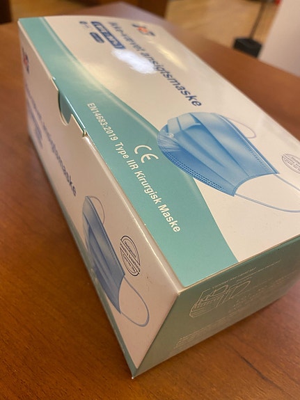 Product image 1 of 6