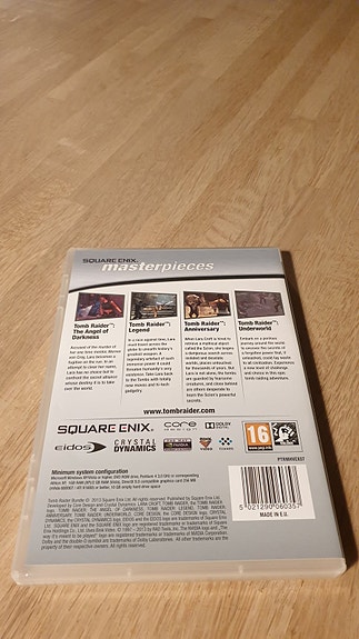 Product image 2 of 3