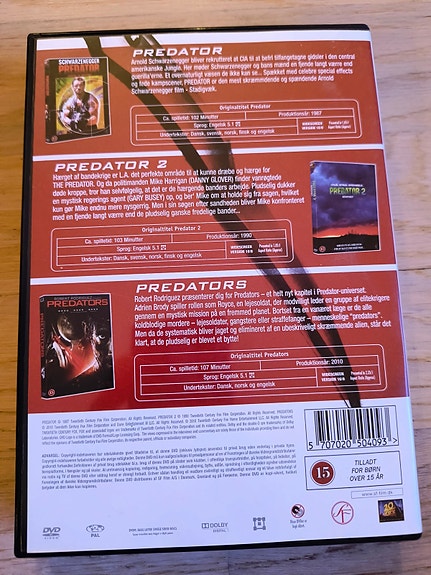 Product image 2 of 3