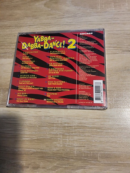 Product image 2 of 2