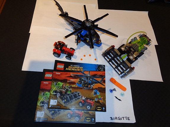 på LEGO og DUPLO Til salg (side 2) DBA