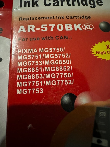 Product image 1 of 7