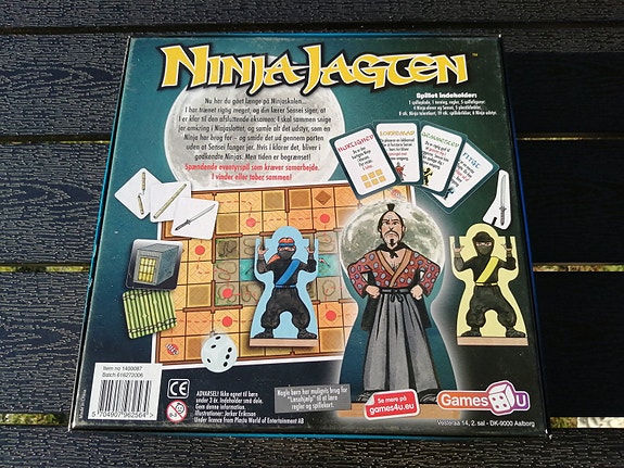 Product image 2 of 5