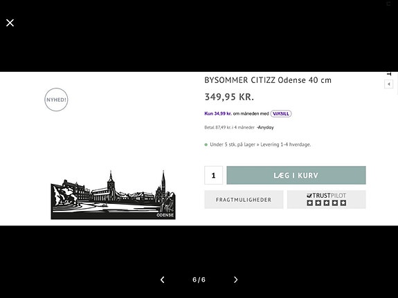 Product image 3 of 6