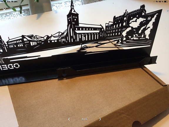 Product image 2 of 6