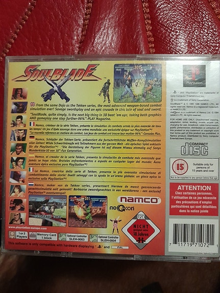 Product image 2 of 3