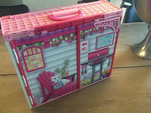 Product image 1 of 5