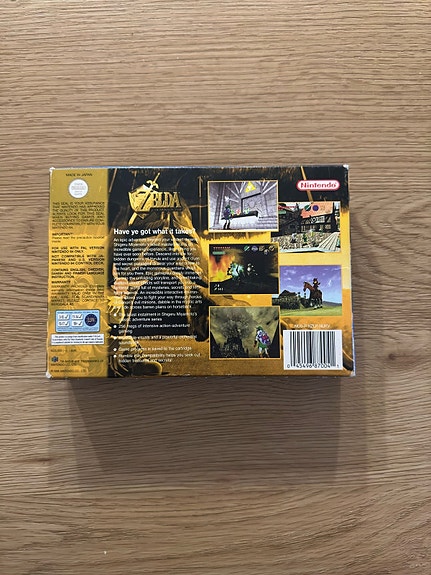Product image 2 of 5