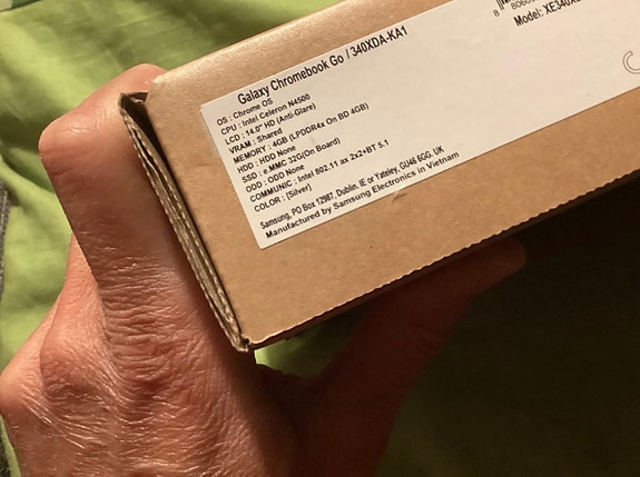 Product image 2 of 5