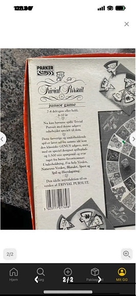 Product image 2 of 2