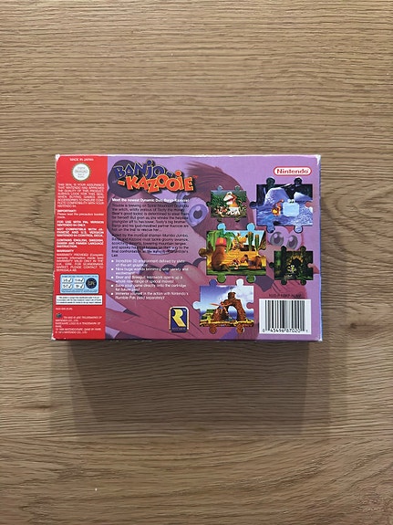Product image 2 of 5