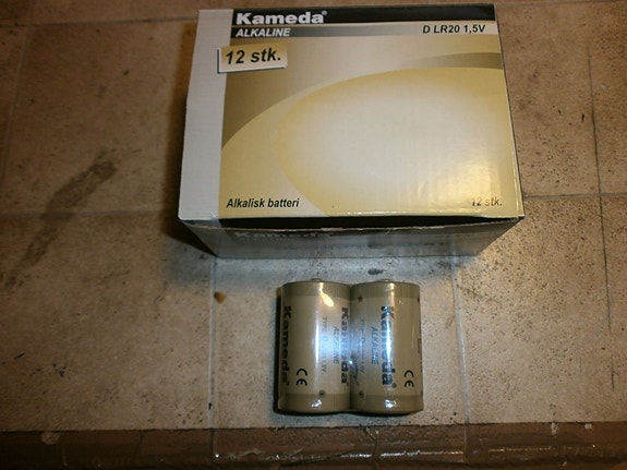 Product image 1 of 2