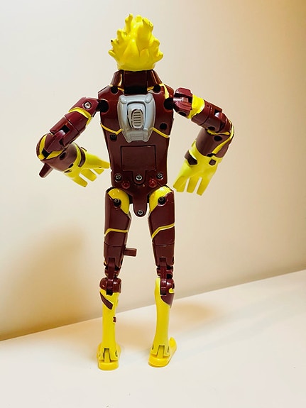 Product image 3 of 6