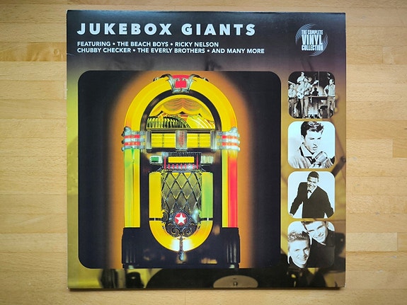 Product image 1 of 3