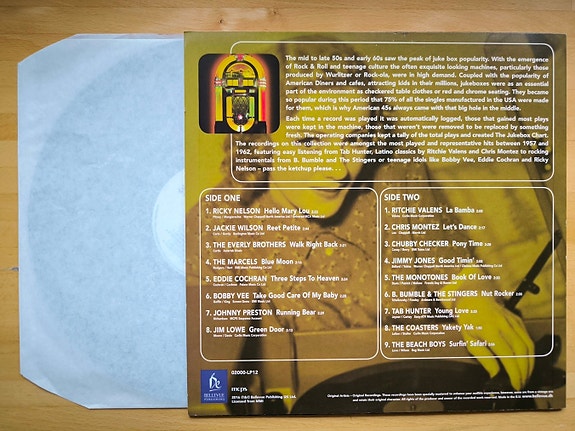 Product image 2 of 3