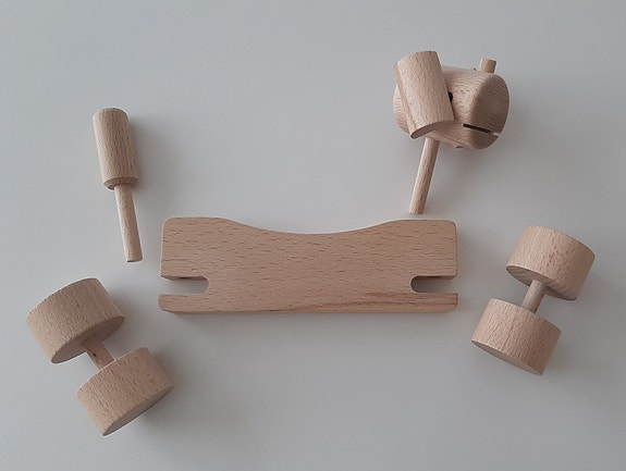 Product image 2 of 5