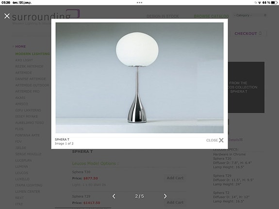 Product image 2 of 5