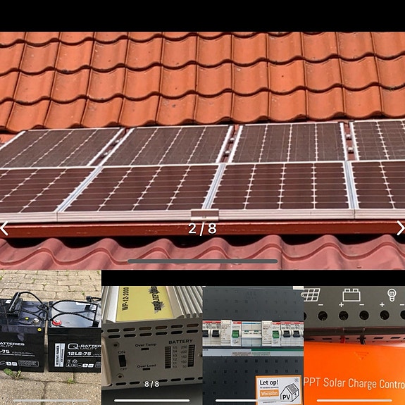 Product image 1 of 8