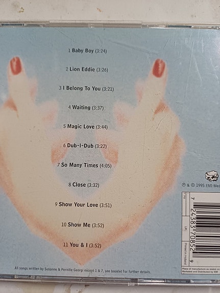 Product image 2 of 2