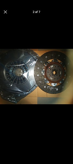 Product image 1 of 7