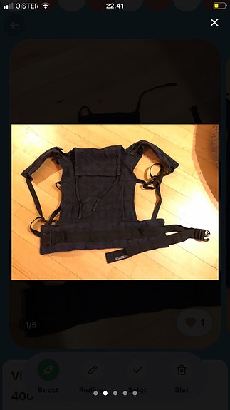 Product image 2 of 5