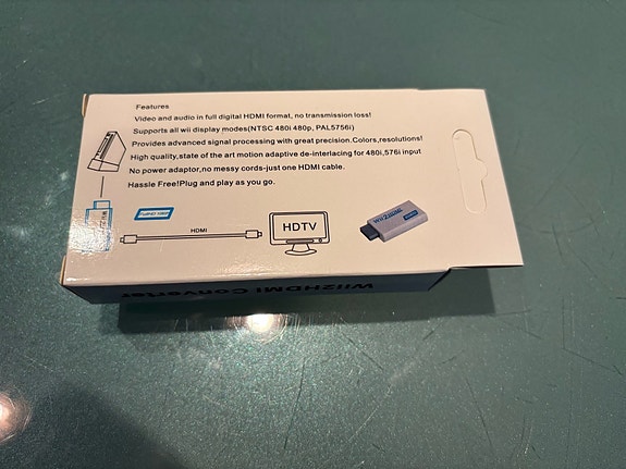 Product image 2 of 6