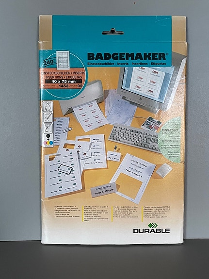 Product image 1 of 5