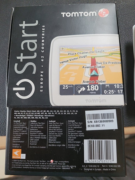 Product image 1 of 2