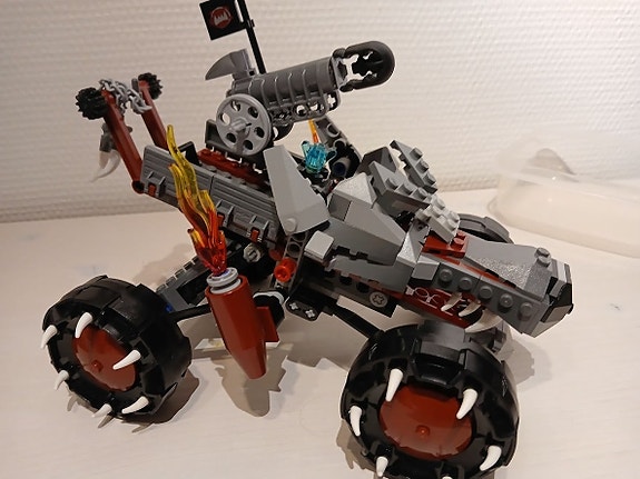 Product image 2 of 4