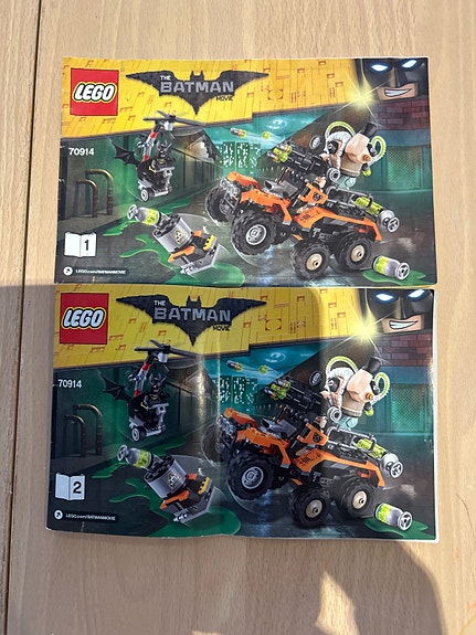 Product image 1 of 2